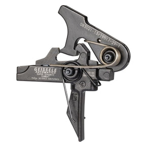 Geissele Automatics - Super Dynamic Combat (SD-C™) Trigger
