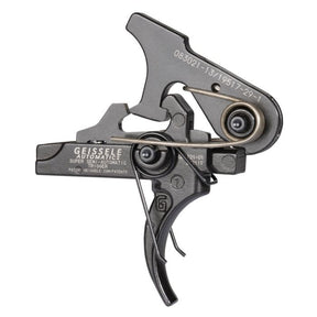Geissele Automatics - Super Semi-Automatic (SSA®) Trigger - Large Pin