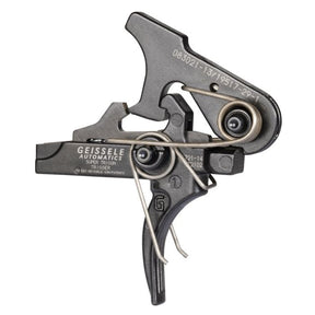 Geissele Automatics - Super Tricon Trigger