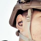 SureFire - EP5 Sonic Defenders Max (Full-Block Earplugs)