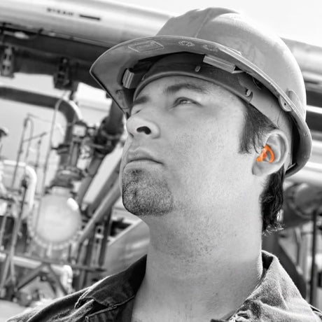 SureFire - EP5 Sonic Defenders Max (Full-Block Earplugs)