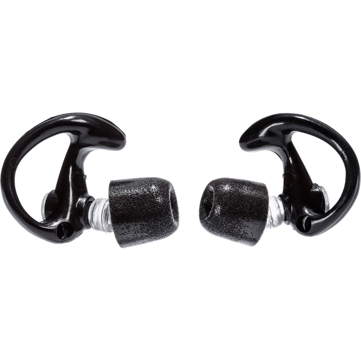 Surefire - EP10 Sonic Defenders Ultra Max Earplugs, Medium, Clear
