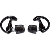 Surefire - EP10 Sonic Defenders Ultra Max Earplugs, Medium, Clear