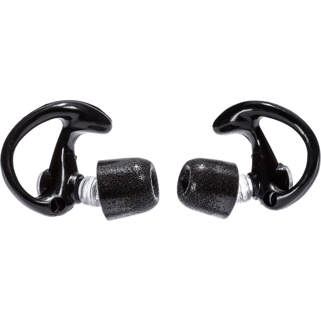 Surefire - EP10 Sonic Defenders Ultra Max Earplugs, Medium, Clear