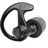 Surefire - EP10 Sonic Defenders Ultra Max Earplugs - Medium, Orange