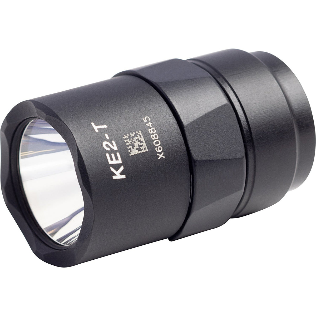 Surefire - KE2-T 6V M640T Turbo Scout Light Pro Head - Black