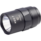 Surefire - KE2-T 6V M640T Turbo Scout Light Pro Head - Black