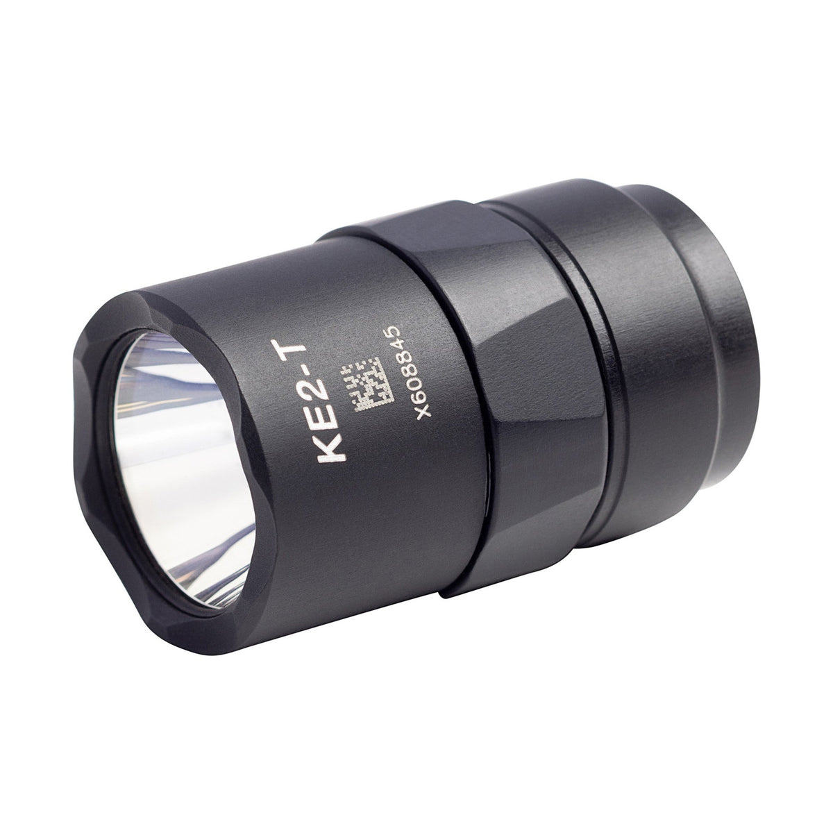 Surefire - KE2-T 6V M640T Turbo Scout Light Pro Head - Black