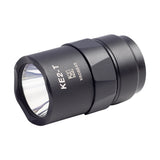 Surefire - KE2-T 6V M640T Turbo Scout Light Pro Head - Black