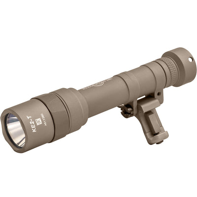 Surefire - M640T Turbo Scout Light Pro - Tan