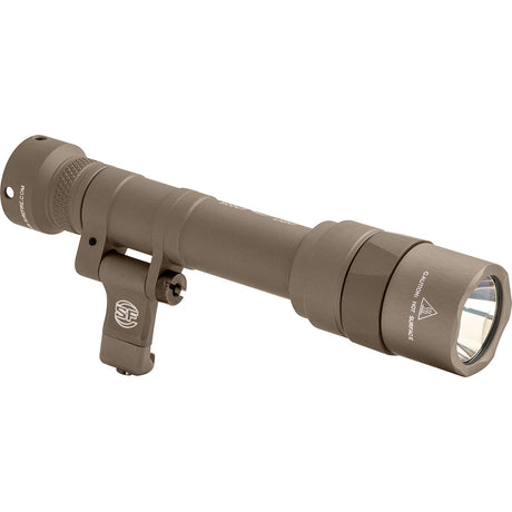 Surefire - M640T Turbo Scout Light Pro - Tan — view 4