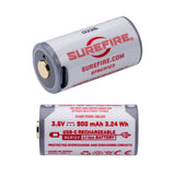 Surefire - SFRCR123 Rechargeable RCR123 Battery