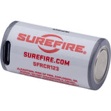 Surefire - SFRCR123 Rechargeable RCR123 Battery — view 5