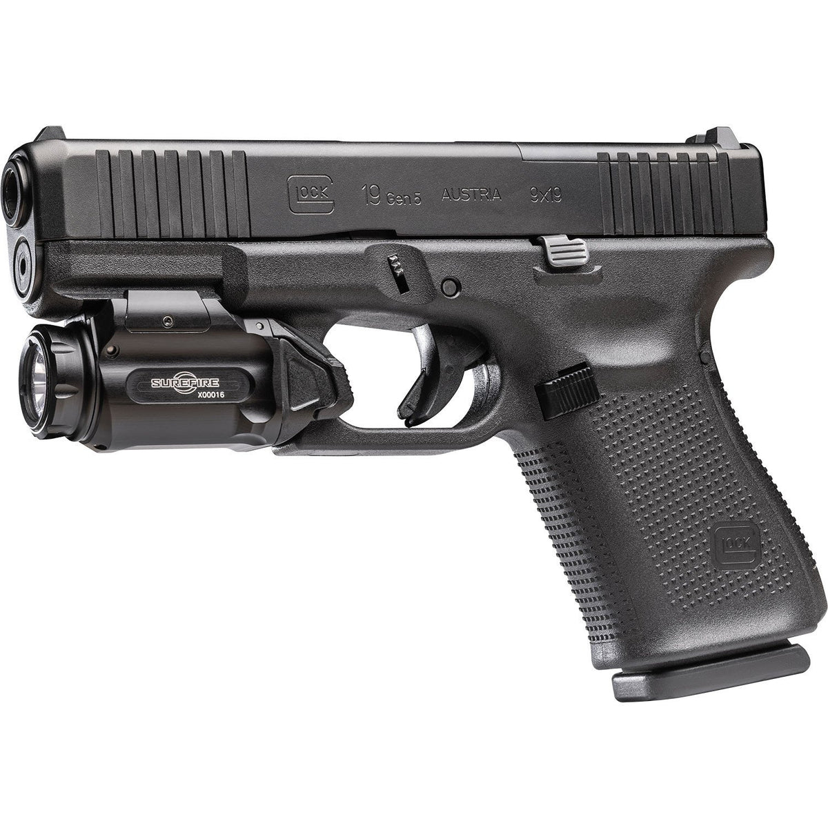 Surefire - XC3 WeaponLight for Compact Handguns — view 11