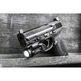 Surefire - XC3 WeaponLight for Compact Handguns — view 3