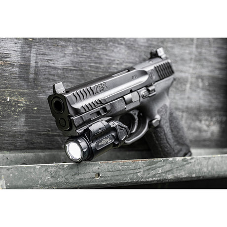 Surefire - XC3 WeaponLight for Compact Handguns — view 3