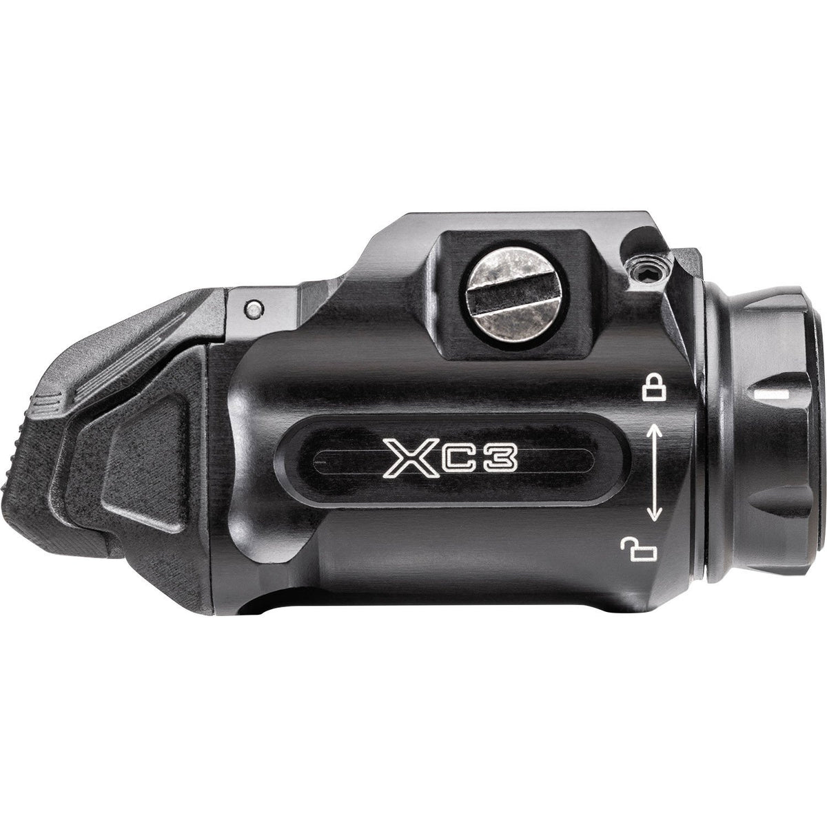 Surefire - XC3 WeaponLight for Compact Handguns — view 7