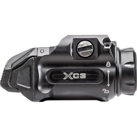 Surefire - XC3 WeaponLight for Compact Handguns — view 7