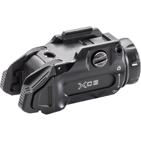 Surefire - XC3 WeaponLight for Compact Handguns — view 8