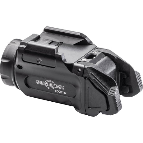 Surefire - XC3 WeaponLight for Compact Handguns — view 9