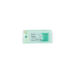 Nylon Suture 3-0