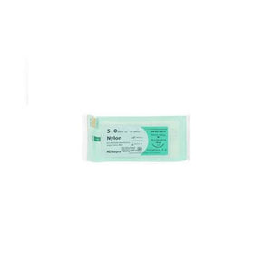 Nylon Suture 5-0