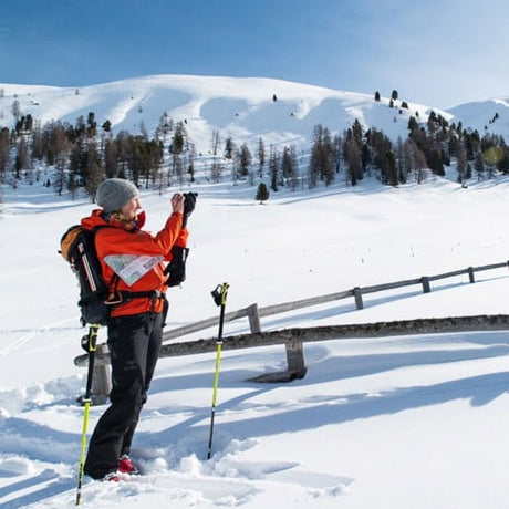 SUUNTO - MC-2 Professional Mirror Compass, Global