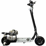 ScooterX Dirt Dog 49cc - Black