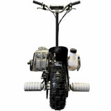 ScooterX Dirt Dog 49cc - Black