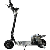 ScooterX Dirt Dog 49cc - Black