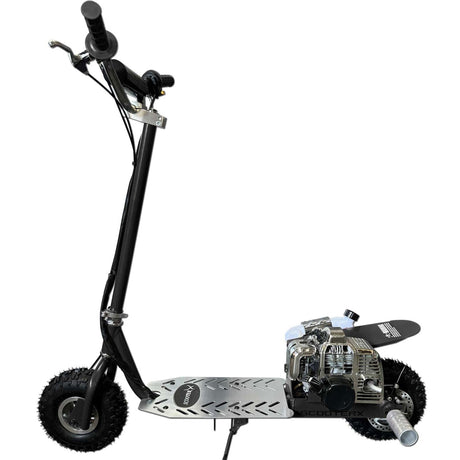 ScooterX Dirt Dog 49cc - Black