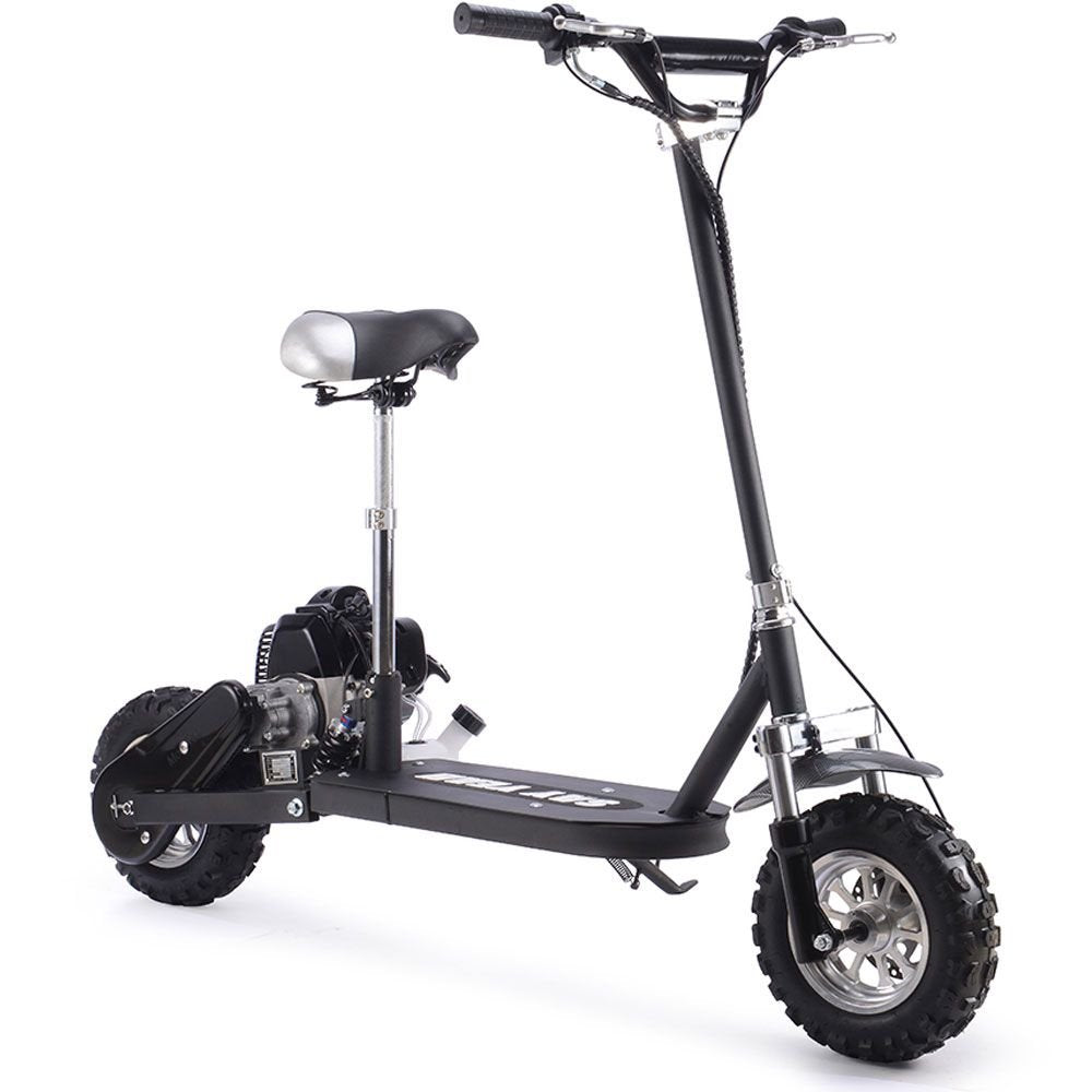Say Yeah 49cc Gas Scooter