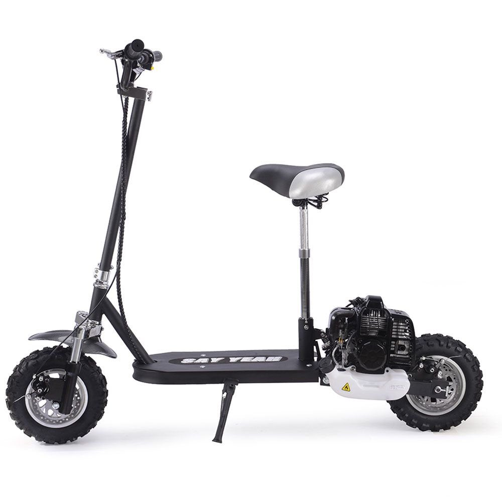 Say Yeah 49cc Gas Scooter
