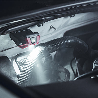 Streamlight - SYCLONE® COMPACT RECHARGEABLE WORK LIGHT