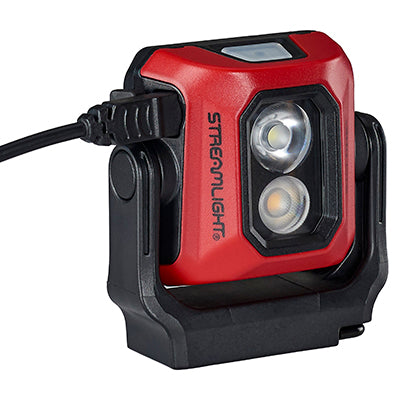 Streamlight - SYCLONE® COMPACT RECHARGEABLE WORK LIGHT