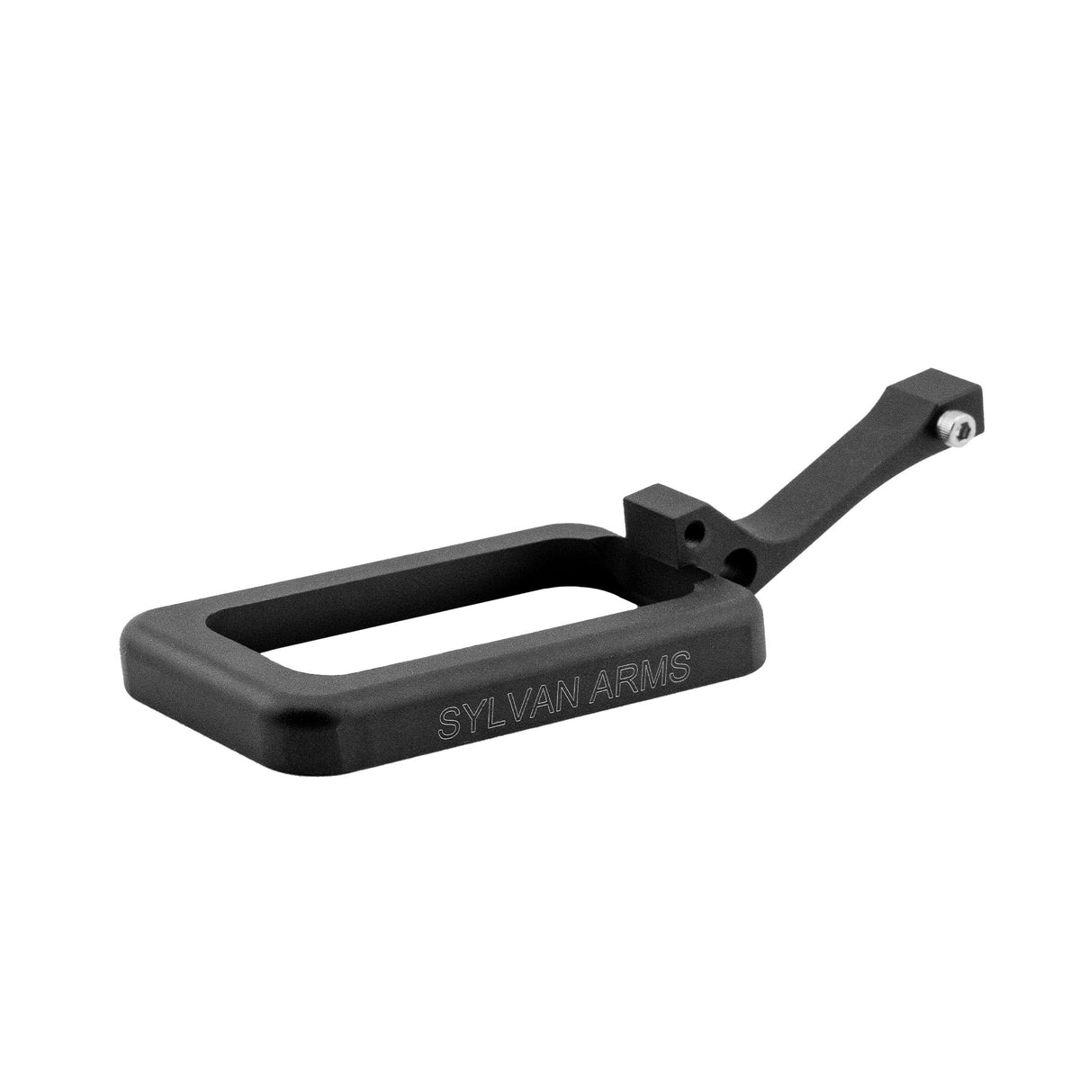 Sylvan Arms - Flared Magwell for AR-15 - Black — view 2