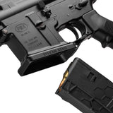 Sylvan Arms - Flared Magwell for AR-15 - Black — view 6