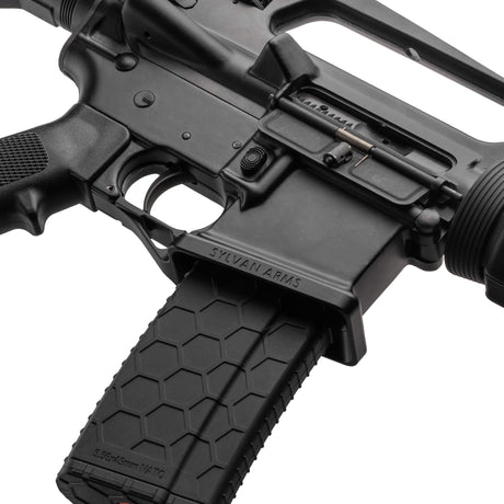 Sylvan Arms - Flared Magwell for AR-15 - Black — view 8