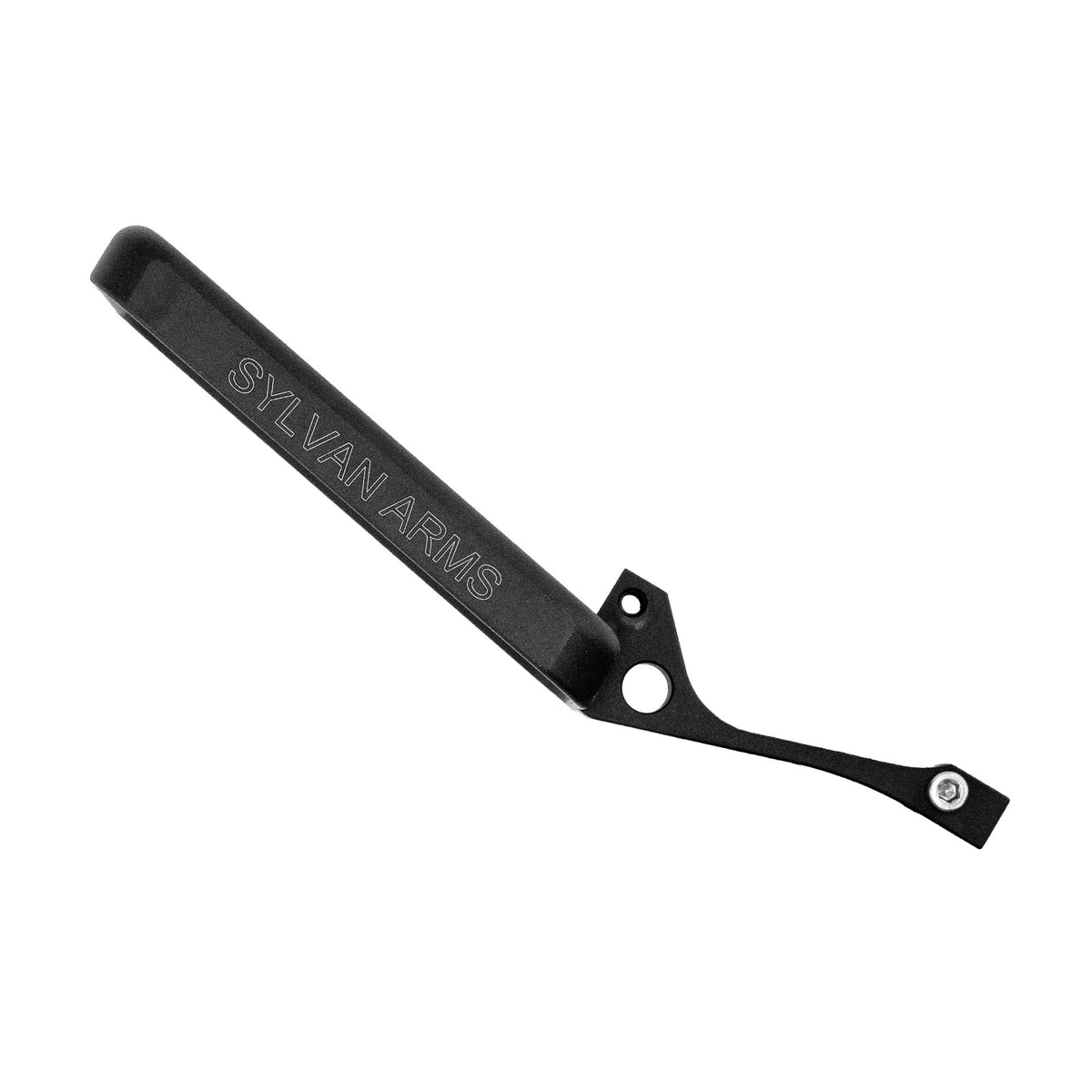 Sylvan Arms - Flared Magwell for AR-15 - Black — view 9