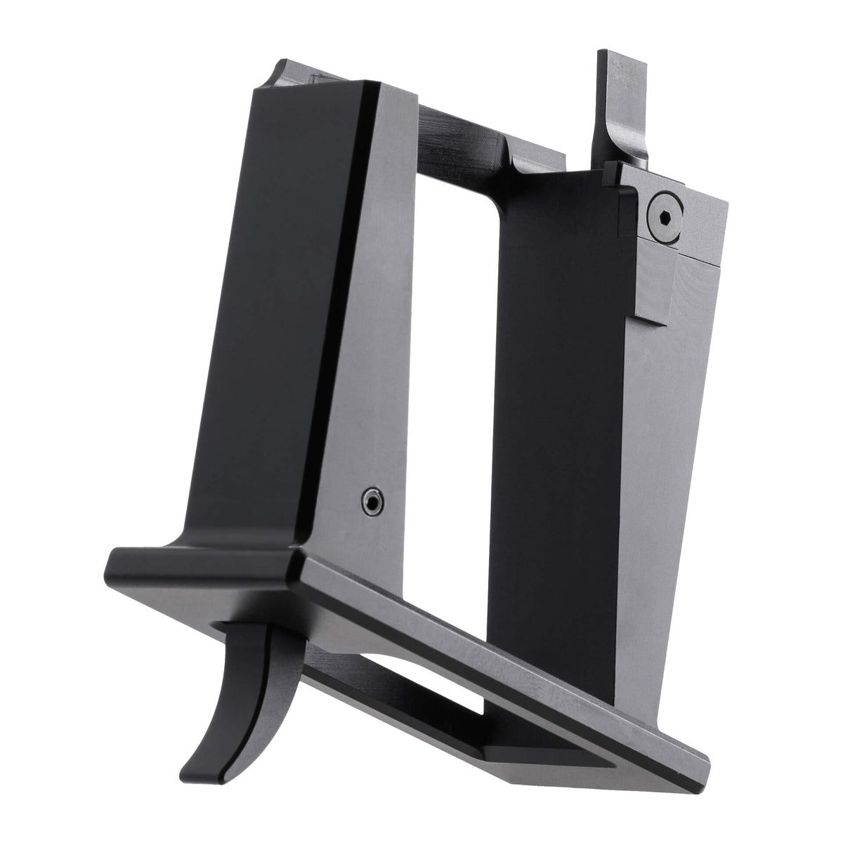 Sylvan Arms - Glock-Compatible 9mm Conversion Magazine Adapter