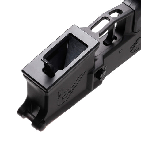 Sylvan Arms - Glock-Compatible 9mm Conversion Magazine Adapter — view 3