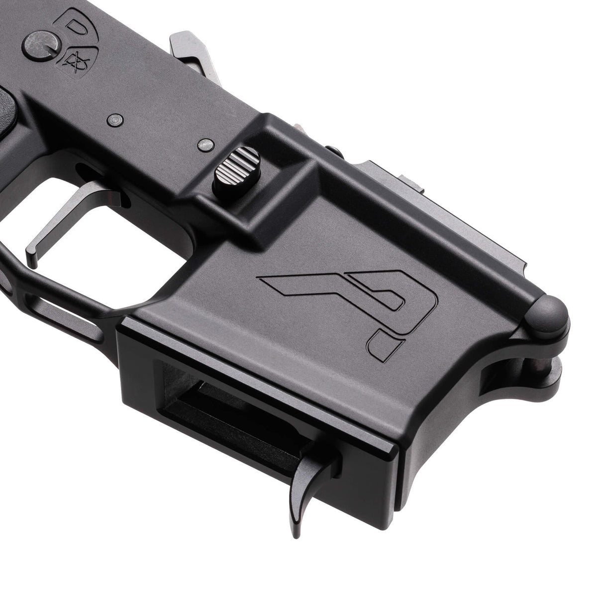 Sylvan Arms - Glock-Compatible 9mm Conversion Magazine Adapter — view 4