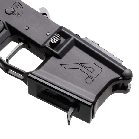 Sylvan Arms - Glock-Compatible 9mm Conversion Magazine Adapter — view 4