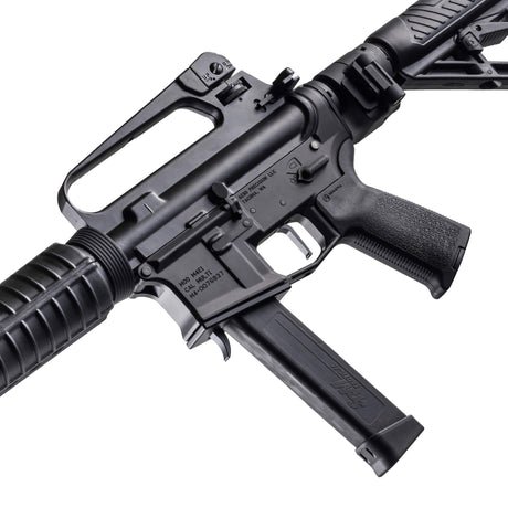 Sylvan Arms - Glock-Compatible 9mm Conversion Magazine Adapter — view 6