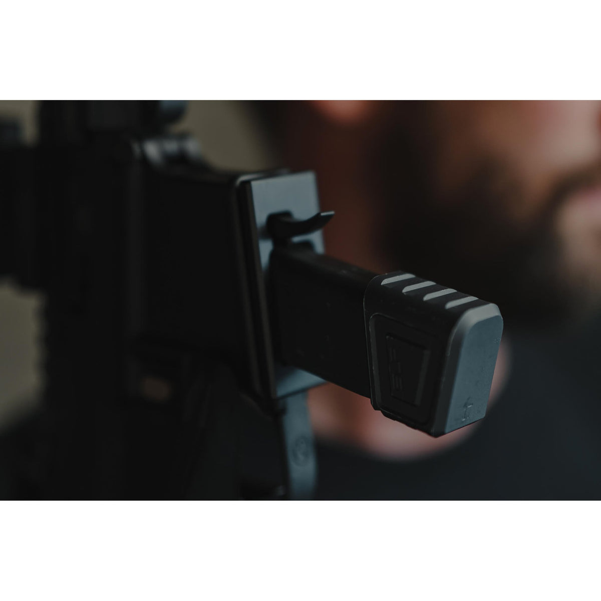 Sylvan Arms - Glock-Compatible 9mm Conversion Magazine Adapter — view 7