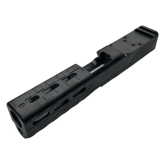 Sylvan Arms - SA G19G3 Classic Slide for Glock 19 Gen 3