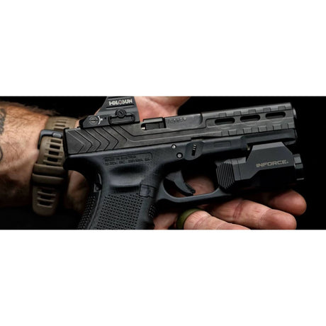 Sylvan Arms - SA G19G3 Classic Slide for Glock 19 Gen 3 — view 5