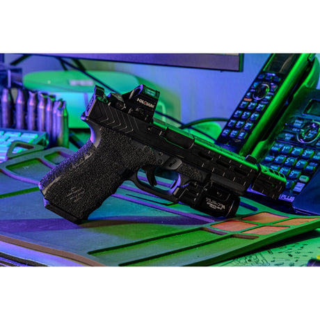 Sylvan Arms - SA G19G3 Classic Slide for Glock 19 Gen 3 — view 7
