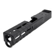 Sylvan Arms - SA G19G4 Classic Slide for Glock 19 Gen 4