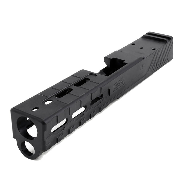 Sylvan Arms - SA G19G4 Classic Slide for Glock 19 Gen 4